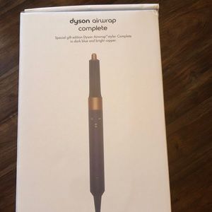 DYSON AIRWRAP COMPLETE